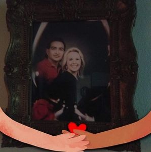 Meet your Posher, Robin